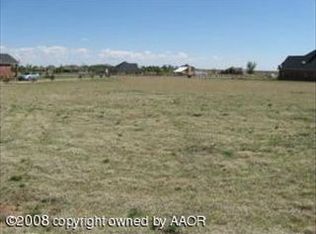 8845 Dove Ridge Dr, Canyon, TX 79015