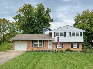 771 S Main St, Monroe, OH 45050