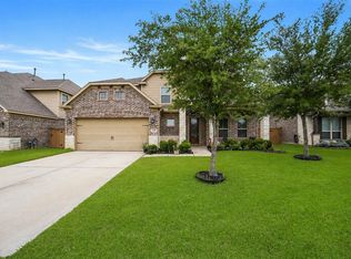 5319 Lauren Manor Dr, Brookshire, TX 77423