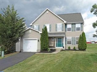 1212 Quakers Way, Quakertown, PA 18951