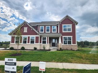 19372 Lewis Cir, Westfield, IN 46074