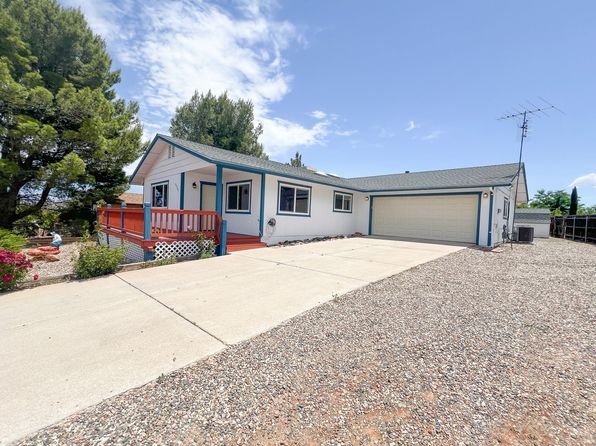 2065 S Cayuse Trl
