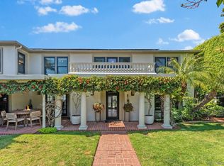 4136 Palisades Rd, San Diego, CA 92116