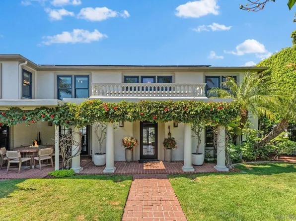 4136 Palisades Rd, San Diego, CA 92116