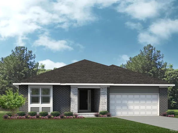 1873 Elizabeth Ln, Ypsilanti, MI 48198