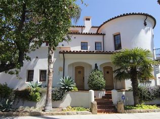 210 E Figueroa St #D, Santa Barbara, CA 93101