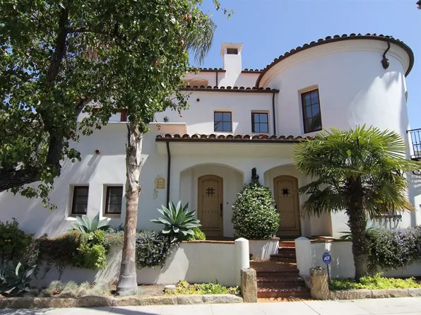 210 E Figueroa St #D, Santa Barbara, CA 93101