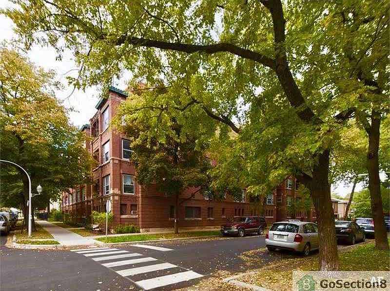 1st image of 1702 W Estes Ave #2