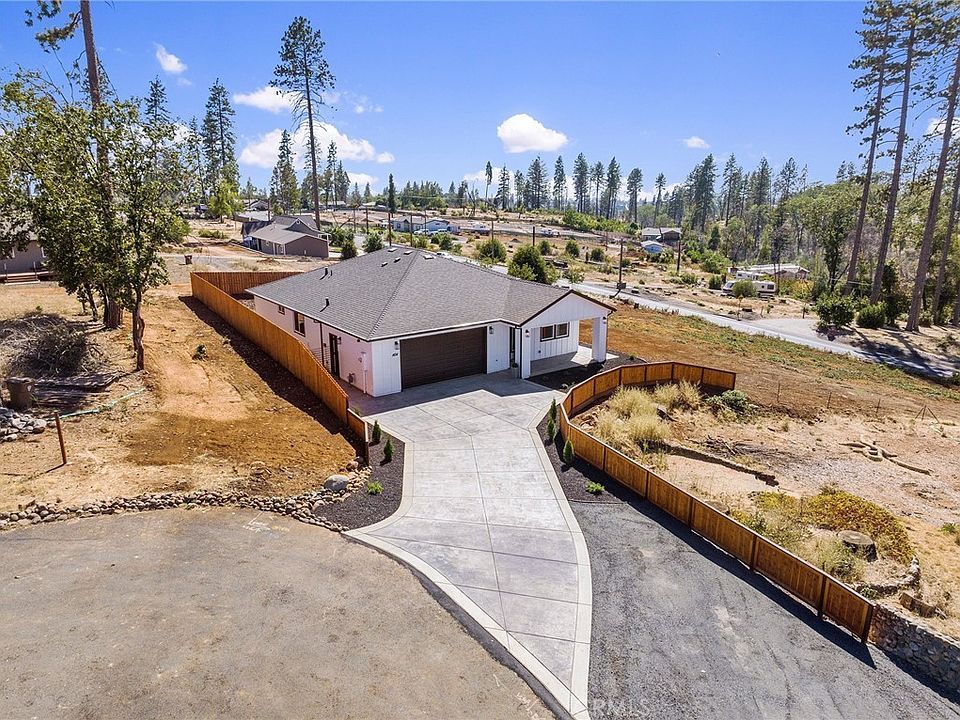 1424 Jessie Ln, Paradise, CA 95969 MLS PA22226170 Zillow