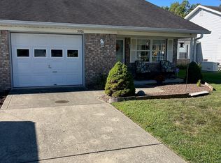 5760 Misty Ridge Dr, Indianapolis, IN 46237