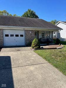 5760 Misty Ridge Dr, Indianapolis, IN, 46237
