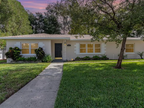 636 Gamewell Ave, Maitland, FL 32751