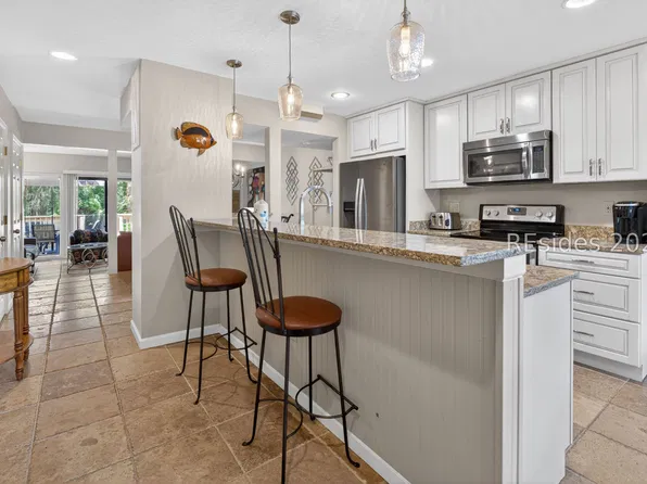 125 Shipyard Drive UNIT 124, Hilton Head Island, SC 29928