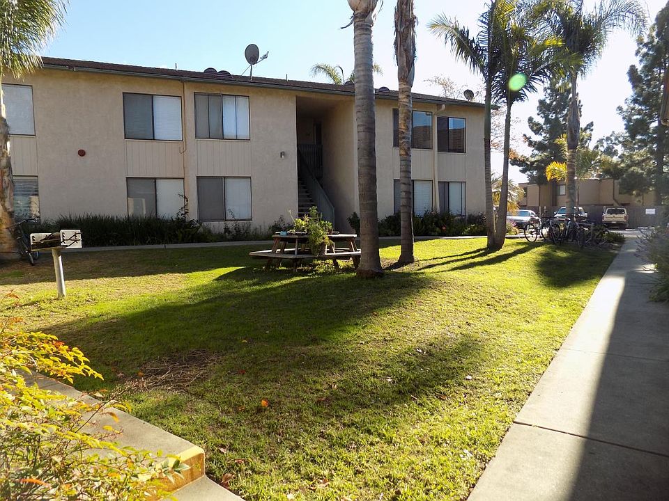 2nd image of 3350 Bullock Ln APT 6