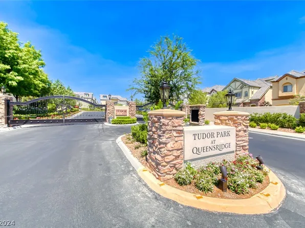 356 Hanbury Manor Ln, Las Vegas, NV 89145