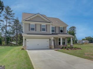 501 Teversham Dr, McDonough, GA 30253
