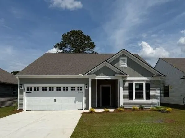 245 Eagle Claw Drive #4015, Carolina Shores, NC 28467