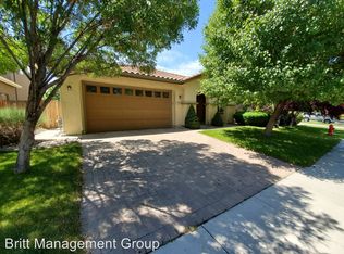 11285 Torino Way, Reno, NV 89521