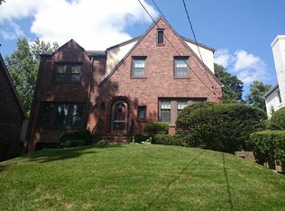 46 Blake Rd, Brookline, MA 02445