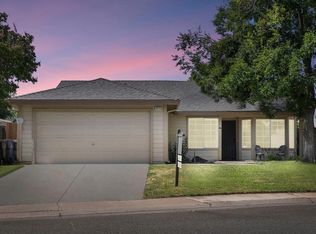 8374 Chevalier Way, Sacramento, CA