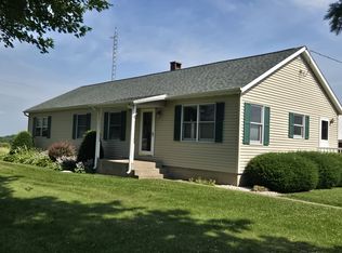 8434 W Us Highway 20, Galena, IL 61036