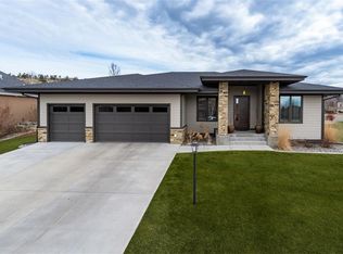 5915 Ironwood Dr, Billings, MT 59106