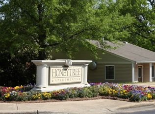 4308G Saint James Church Rd #4308-G, Raleigh, NC 27604
