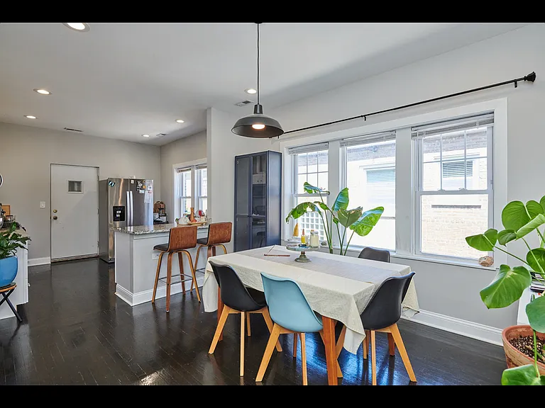 4152 N California Ave #1 — Photo 7