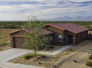 2523 E Cold Snap Pl, Vail, AZ 85641