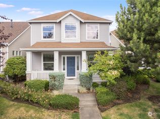 6604 Elizabeth Loop SE, Auburn, WA