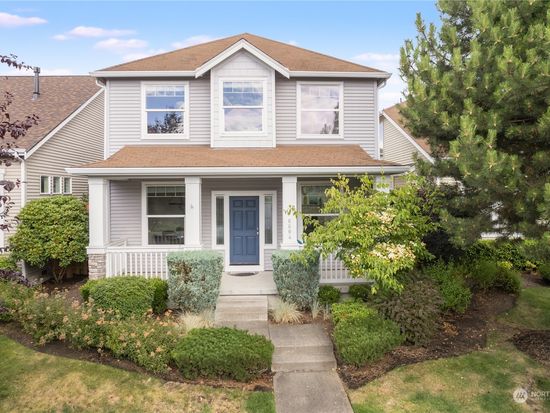 6604 Elizabeth Loop SE, Auburn, WA 98092