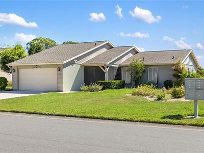 428 Cypress Forest Dr, Englewood, FL, 34223