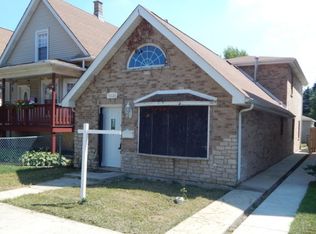 5039 W 23rd Pl, Cicero, IL 60804