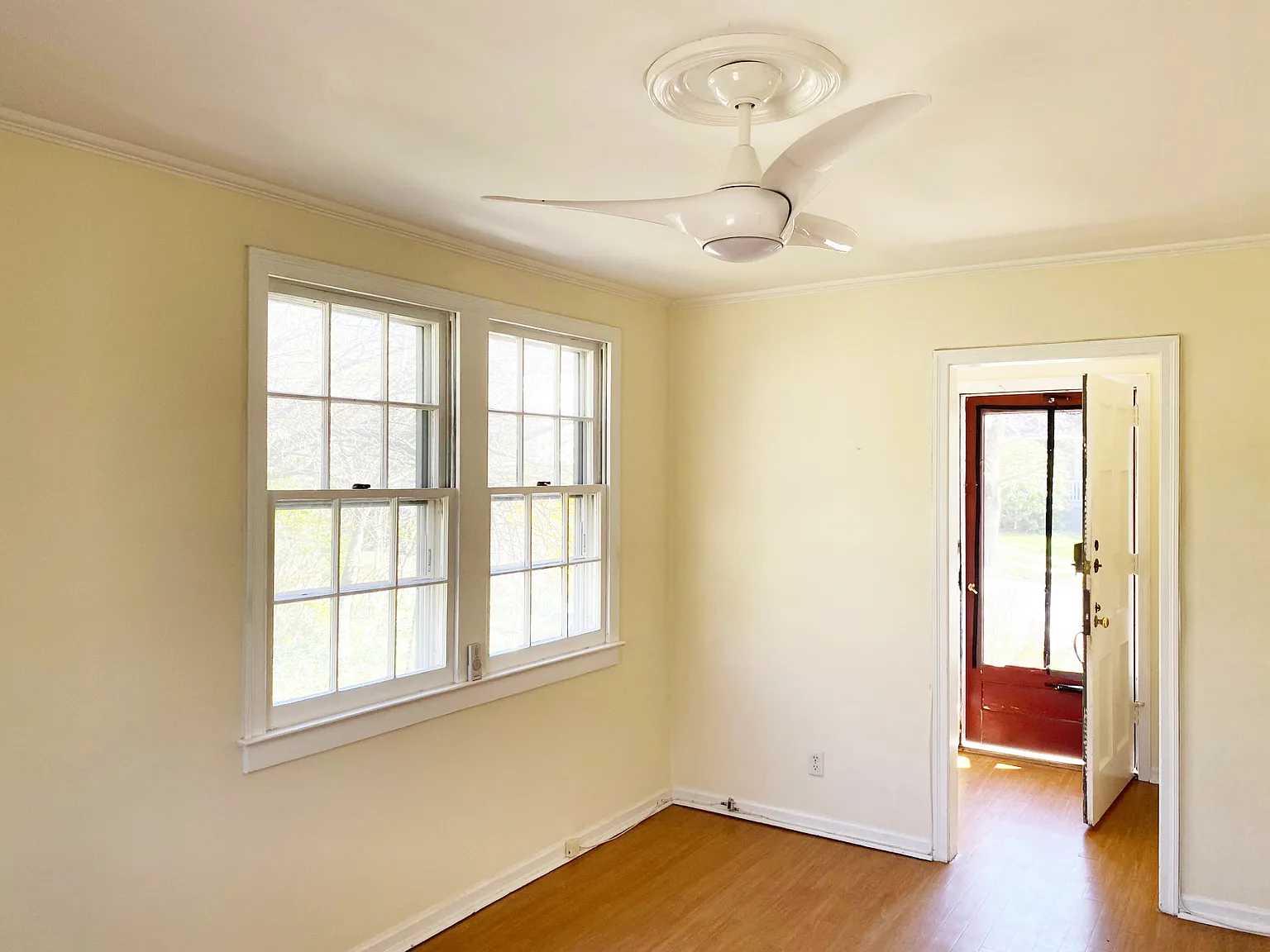 1 bed, 550 sqft, $2,500 — Photo 2
