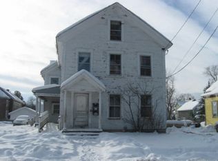 120 Maple St, Rutland, VT 05701