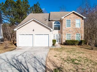 215 Marriott Dr, Atlanta, GA 30349