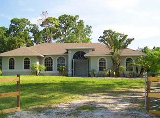 16526 78th Rd N, Loxahatchee, FL 33470