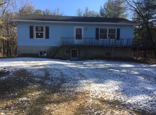 240 Clay Hill Rd, Kerhonkson, NY 12446