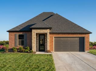 Davis II S Plan, Longleaf, Lumberton, TX 77657