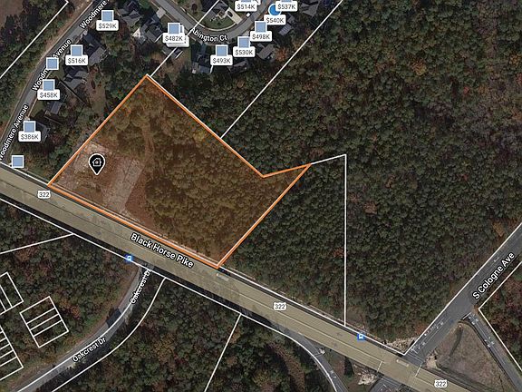2nd image of 4865 Black Horse Pike