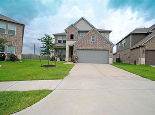 3422 Winchester Ranch Trl, Katy, TX 77493