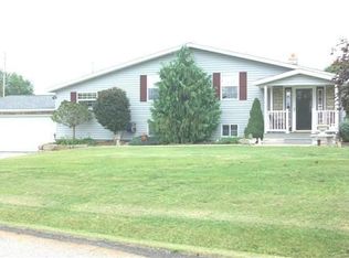 3699 Greengold Dr, Zanesville, OH 43701