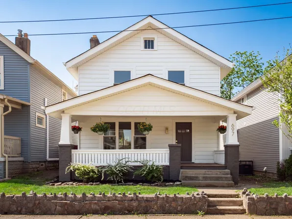 697 Stanley Ave, Columbus, OH 43206