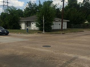 4802 Hardy St, Houston, TX 77009