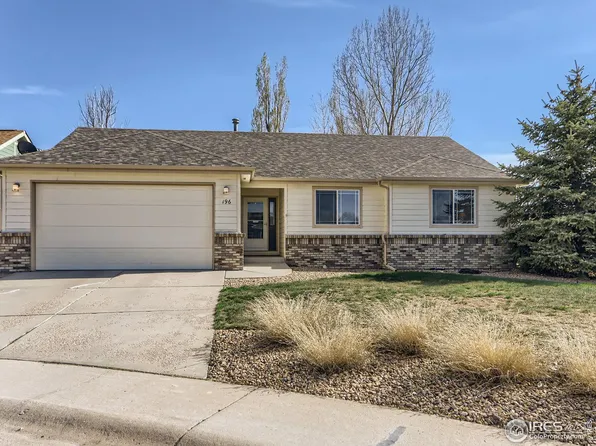 196 W Dogwood Ct, Milliken, CO 80543