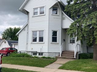 256 S Jefferson St #3, Lancaster, WI 53813