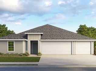 124 Santa Fe Trl, Cedar Creek, TX 78612