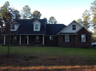 6420 Catchall Rd, Dalzell, SC 29040