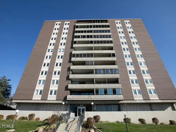 515 S 1000 E APT 806, Salt Lake City, UT 84102
