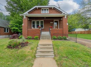 7708 Lansdowne Ave, Saint Louis, MO